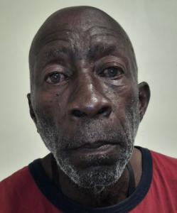 Nathaniel Woods Jr a registered  of Florida