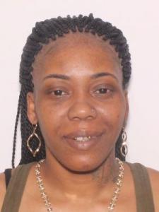 Tameka Janett Luther a registered Sexual Offender or Predator of Florida