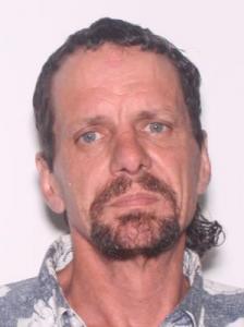Barry Scott Levesque Jr a registered Sexual Offender or Predator of Florida