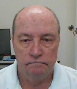 David Blair Weckerle a registered Sexual Offender or Predator of Florida