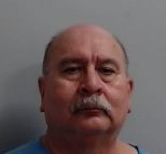 Louis Anthony Valdez a registered  of Florida