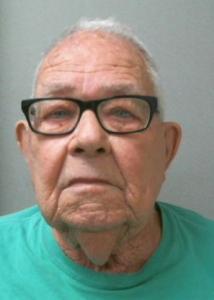 Jerry Eugene Hicks a registered Sexual Offender or Predator of Florida