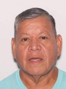 Luis Manuel Garcia a registered Sexual Offender or Predator of Florida