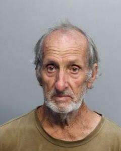 Alfredo Palazuelos a registered Sexual Offender or Predator of Florida