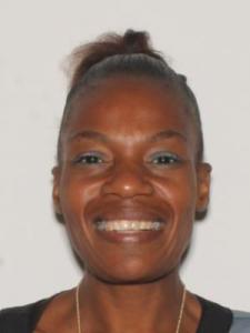 Natasha Victoria Wright a registered Sexual Offender or Predator of Florida