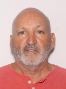 Fred D Leclair a registered Sexual Offender or Predator of Florida