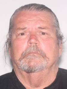 Kenneth Van Patterson a registered Sexual Offender or Predator of Florida