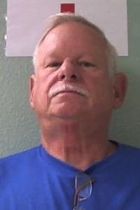 Gerald Richard Kight a registered Sexual Offender or Predator of Florida