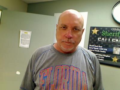 Ricky Calvin Slaughter a registered Sexual Offender or Predator of Florida