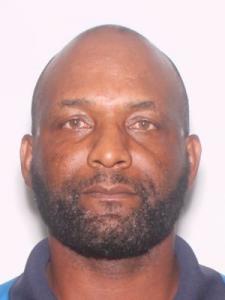 Darron Keith Whiting a registered Sexual Offender or Predator of Florida