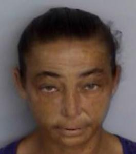 Cindy Gail Coley a registered Sexual Offender or Predator of Florida