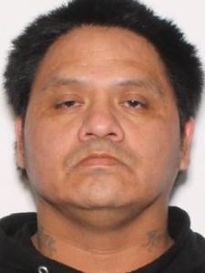 George Henry Osceola a registered Sexual Offender or Predator of Florida