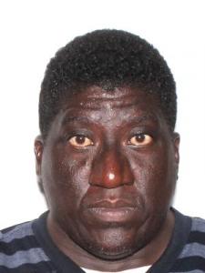 Treg Demetrice Smith a registered Sexual Offender or Predator of Florida