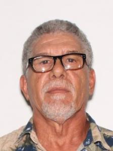 Ramon Morales a registered Sexual Offender or Predator of Florida