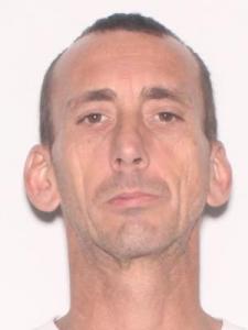 Franklin Gary Miller Jr a registered Sexual Offender or Predator of Florida