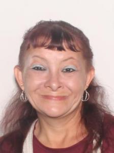 Ginger Marie Robbins a registered Sexual Offender or Predator of Florida