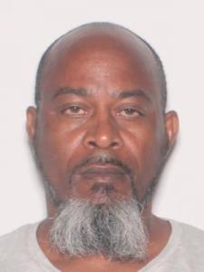 Crispus Tyrone Dinkins a registered Sexual Offender or Predator of Florida