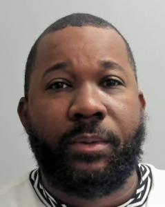 Montrell Mosley a registered  of Florida