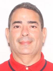 Nelson Delvalle a registered Sexual Offender or Predator of Florida