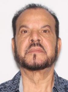 Francisco A Cruz a registered Sexual Offender or Predator of Florida