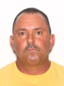 Orlando Fernandez a registered Sexual Offender or Predator of Florida