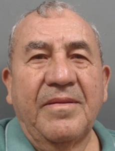 Jose Antonio Lemus a registered Sexual Offender or Predator of Florida