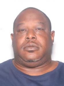 Anthony Bernard Puckett a registered Sexual Offender or Predator of Florida