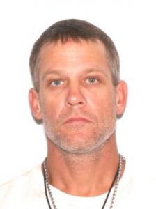 David Yates Crouch a registered Sexual Offender or Predator of Florida
