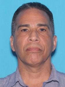 James Santiago a registered Sexual Offender or Predator of Florida