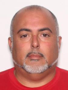Damian Brena Sera a registered Sexual Offender or Predator of Florida