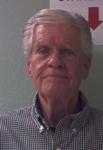 Marvin Russell Garner a registered Sexual Offender or Predator of Florida