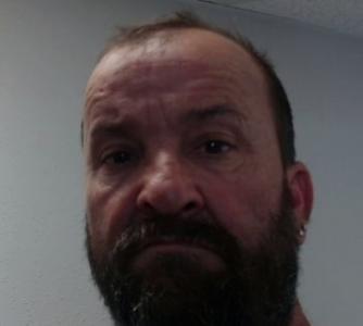 Kevin Edward Alford a registered Sexual Offender or Predator of Florida