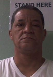 Luis Ruben Velazquez-sanchez a registered Sexual Offender or Predator of Florida