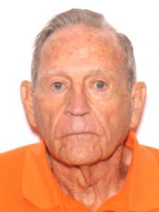 William Lee Barnett a registered Sexual Offender or Predator of Florida