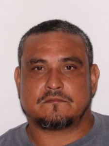 Anthony Al Martin a registered Sexual Offender or Predator of Florida
