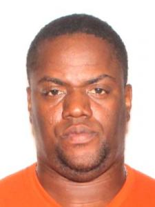 Larry Donnell Parker a registered Sexual Offender or Predator of Florida