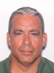 Alfredo Gonzalez a registered Sexual Offender or Predator of Florida