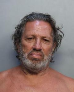 Jose Garcia-alfonso a registered Sexual Offender or Predator of Florida