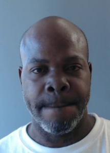 Larry Donnell Thomas a registered Sexual Offender or Predator of Florida