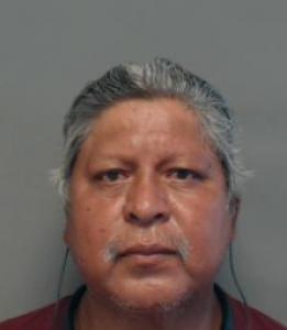 Jesus Contreras a registered Sexual Offender or Predator of Florida