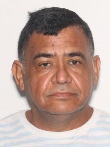 Gerardo O Rodriguez a registered Sexual Offender or Predator of Florida