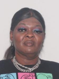 Creshenda Lashona Chaires a registered Sexual Offender or Predator of Florida