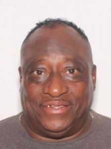 George Thomas James Jr a registered Sexual Offender or Predator of Florida