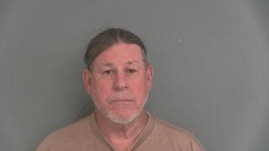 Gregory Hammond Geiger a registered Sexual Offender or Predator of Florida