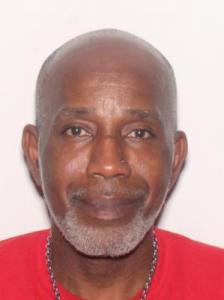 Carl D Angelo Thomas a registered Sexual Offender or Predator of Florida