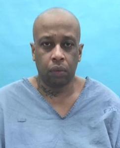 Micheal Antyone Cooper a registered Sexual Offender or Predator of Florida