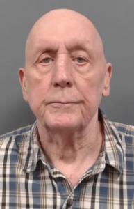 David Joseph Thomas Jr a registered Sexual Offender or Predator of Florida