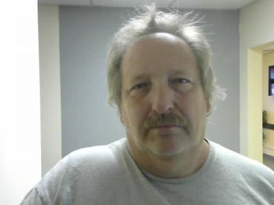 Richard Thomas Gregston a registered Sexual Offender or Predator of Florida