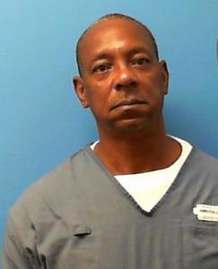 Anthony Tyrone Mccoy a registered Sexual Offender or Predator of Florida