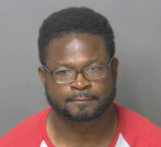 Bertholin Joseph a registered Sexual Offender or Predator of Florida